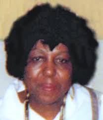 Marie McKenzie Obituary (1930