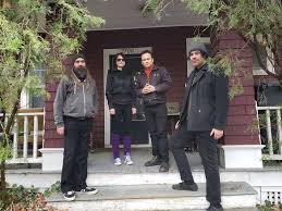 Written Words A Conversation With Hammered Hulls Frontman Alec Mackaye Guitarist Mark Cisneros The Witzard Interview