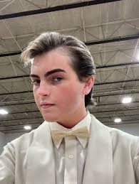 See Salisbury's Mason Weber