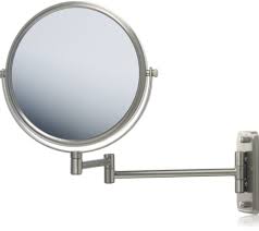 Wall Mount Magnifying Mirror 20x Wall Mounted Magnifying Mirror Magnifying Mirror Mirror