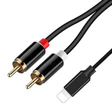 Best Rca Cables Buying Guide Gistgear