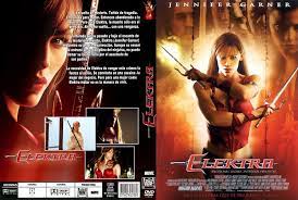 Elektra Formato Dvd Movie Posters Movies Poster