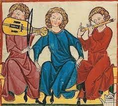 « la thématique des troubadours et le roman occitan au xiiie siècle : Oh Troubadours Du Moyen Age 1001 Patrimoines