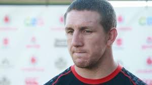 Watch: Ryan Hoffman interview