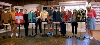 We're looking for the next collection of talented home sewers… patrick grant's big community sew. Uncategorized Frugalisama