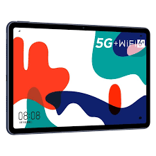 Huawei MatePad 5G: Meilleur prix, fiche ...