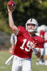 davis mills knee and other questions confront stanford as