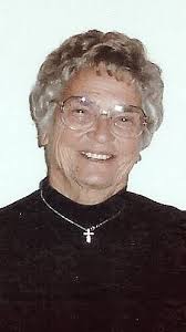 Leona Francis Taylor