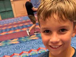 Fundraiser by Brian Boyd : Help Lucas Get a Life-Saving Diabetes Service Dog