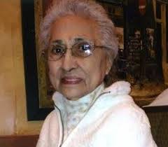 Esperanza “Hope” Olalde Guerra (1931-2015)