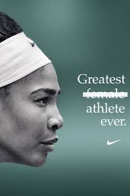 Serena-Williams-Unlimited-Greatness. Nike SNKRS