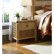 Can also be used as a living room end table. 6 Best Wicker Nightstands Of 2021 Easy Home Concepts