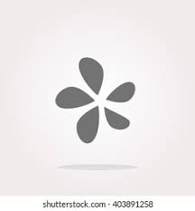 Free Free 340 Flower Svg Icon SVG PNG EPS DXF File