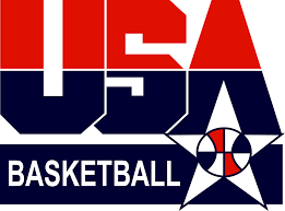 Triebwasser @thecoachmelissa jun 29, 2021, 10:30am cdt Usa Basketball Logo Png Transparent Brands Logos