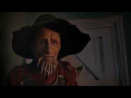 Последние твиты от worzel gummidge (@worzeltv). Worzel Gummidge Christmas 2019 First Look Youtube