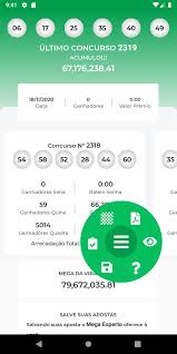 No volante virtual acima, você só precisa indicar as dezenas que gostaria de apostar. Mega Esperto Gerador De Volantes Mega Sena Para Android Apk Baixar