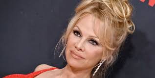 Pamela Anderson, 55, Gets Candid About Cosmetic Procedures: 'Don't Want to  Chase Aging'