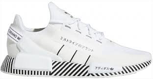 Adidas nmd r1 black sneaker. Adidas Nmd R1 V2 Herren Schuhe Fy2105