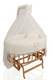 M0044164mika karyola 60x120 naturel (uyku seti+cibinlik). Extra Sallanan Anne Yani Sepet Besik Bebekonfor