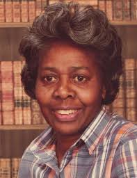 Obituary information for Julia Farrell