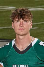 Max Mehlman** **Future Plans: **I'm attending Georgetown college to major  in electrical engineering and play football **Favorite Hobby or Sport:  **Football **Favorite Snacks: **Grippo's, snickers, goldfish, beef jerky  **Favorite Drinks: **Mr. Pibb