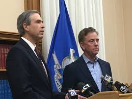 It has 177 branches and 316 atms located in connecticut, massachusetts, rhode island and westchester county, new york. Lamont Webster Bank Announce Loans For Federal Workers