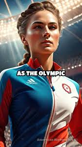 Margaret Abbott: First U.S. Woman to Win Olympic Gold in 1900