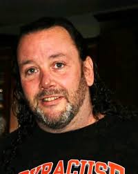 Obituary information for Gregg Kurt Deitz