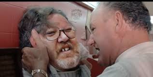 Movie Mississippi Burning Cast Discussion