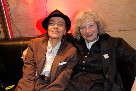 Bildergebnis für Ulrike Ottinger