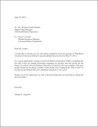 Maybe you would like to learn more about one of these? Contoh Surat Resign Kerja Yang Baik Dan Benar Word Nusagates