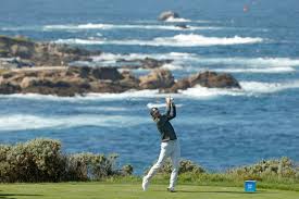 Pebble beach is an unincorporated community on the monterey peninsula in monterey county, california. Xxk Djv4ud5osm