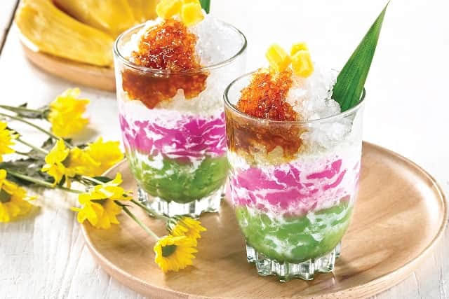 26 Macam Es khas Nusantara yang Enak Untuk Buka Puasa - Pigiblog