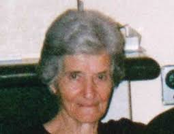 Obituary: Paolina Conte Of Ossining