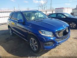Image result for Brilliant Blue 2017 GLE