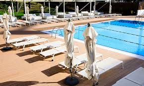 Your swimming pool and spa experts. The First Semi Olympic Pool In A Hotel In Playa De Palma