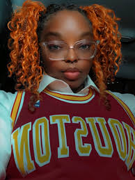 Don't Hide... @Dequita Rena Anthony #houstonrockets #donthide #toyo...