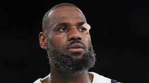 LeBron James se convierte en el primer Ken famoso de la historia