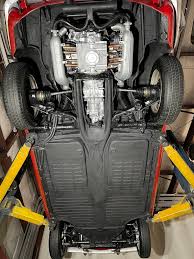 Image result for Live Oak 1971 AC Cars