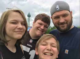 Fundraiser by Chanda Jordan : Jon Jackson Memorial Fund