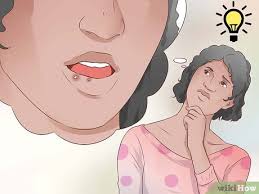 Les simples rhumes sont tout de même des maladies et c'est au vétérinaire de les diagnostiquer. Comment Savoir Si Vous Avez Un Bouton De Fievre