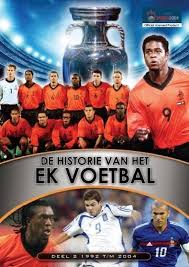 Nederland doet het in het begin erg goed, veel mensen zeggen dat nederland weer kampioen gaat worden. Bol Com Historie Van Het Ek Voetbal Deel 2 Dvd Dvd S