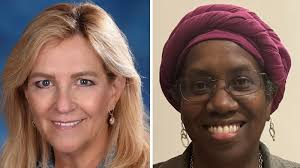 NKFMDDE Appoints Donna Hanes and Rochelle Cunningham as MAB Co-Chairs