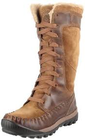 Timberland Women S Mount Holly Lace Up Knee High Boot 109 99 Knee High Boots Boots Timberlands Women