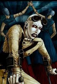 First me.and johnny depp.and me and johnny depp Marilyn Manson The Beautiful People Marilyn Manson Art Marilyn Manson Marylin Manson