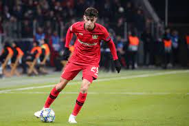 Chelsea have agreed a deal to sign goalkeeper marcus bettinelli on a free transfer following his release by fulham. Transferexperte Behauptet Chelsea Fuhrt Das Transferrennen Um Kai Havertz An