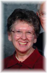 Obituary for Shirley Ann (Abele) DuBois
