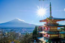 Why November Is The Best Time To Visit Tokyo The Petite Wanderess