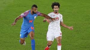 The 2019 afc asian cup qualification process determined the 24 participating teams for the tournament. India Vs Uae Afc Asian Cup 2019 Highlights India Lose 0 2 To Hosts Uae India Today