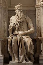 However, in old testament times that would be considered prematurely. Moses Wikipedia